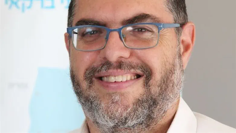 הרב שלמה סובול