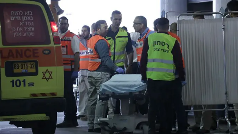 Жертвы катастрофы