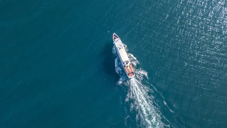 Dinghy