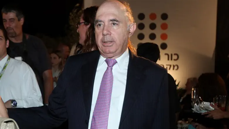 פיני רובין