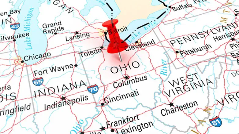 Ohio