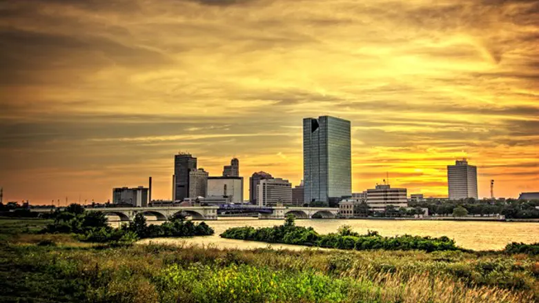 Toledo, Ohio