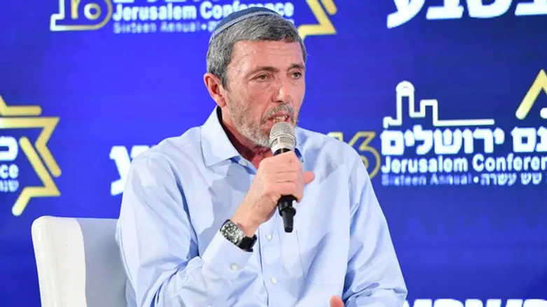 Rafi Peretz