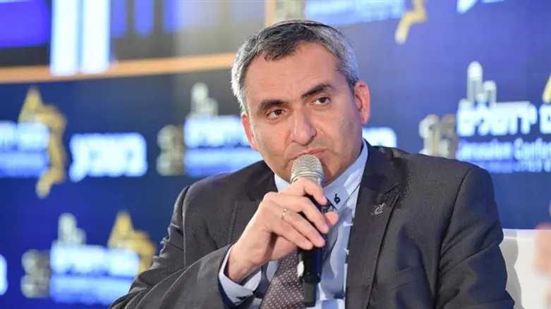 Эеэв Элькин