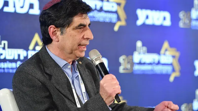 Симха Голдин