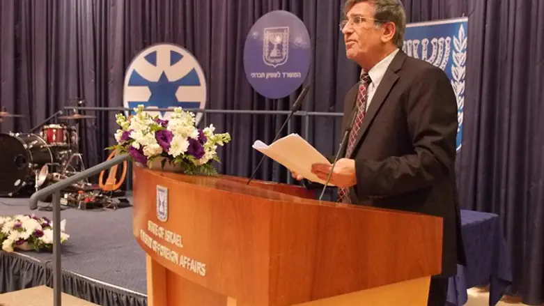 ד"ר שמעון אוחיון