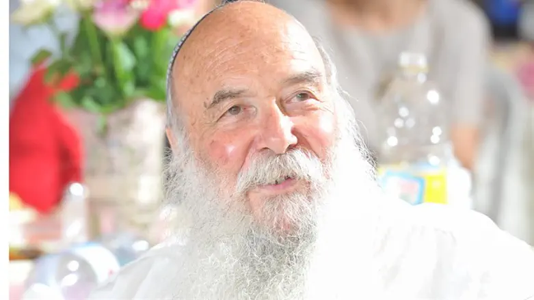 הרב יוסף אביאור