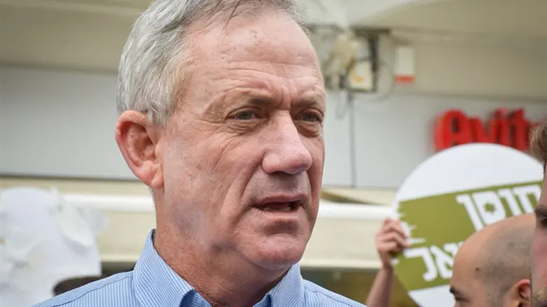 שלמה ארצי כבר כתב על זה שיר. גנץ