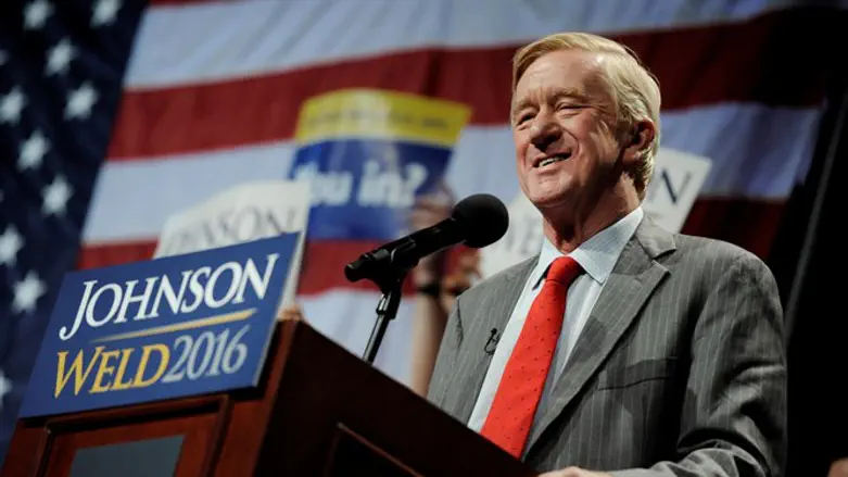 Bill Weld