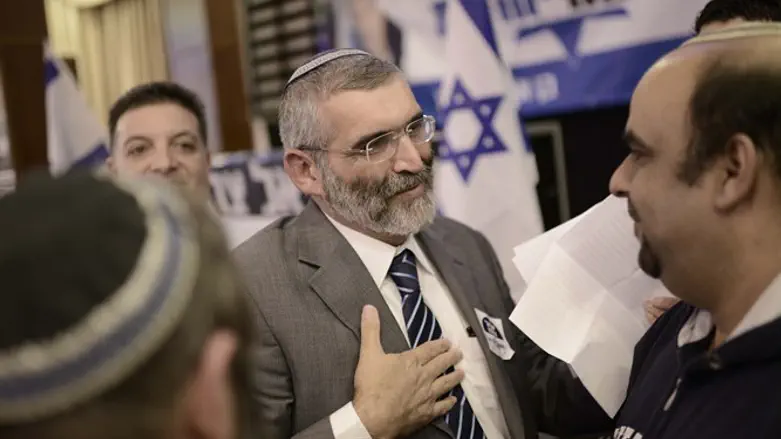 Michael Ben Ari