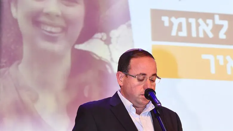 ראובן פינסקי