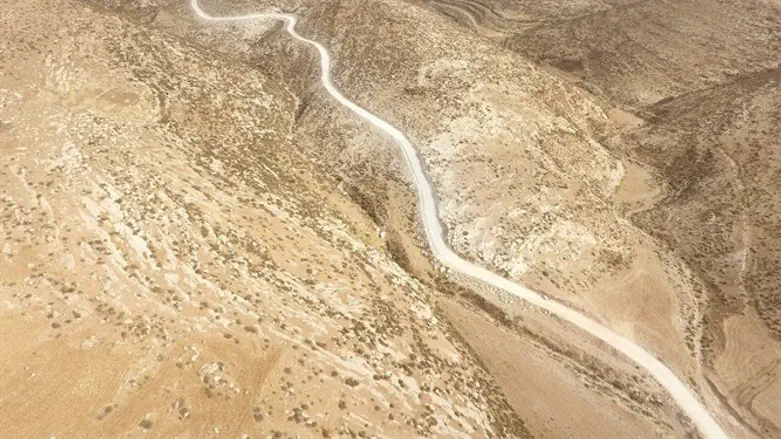 ציר ההברחות