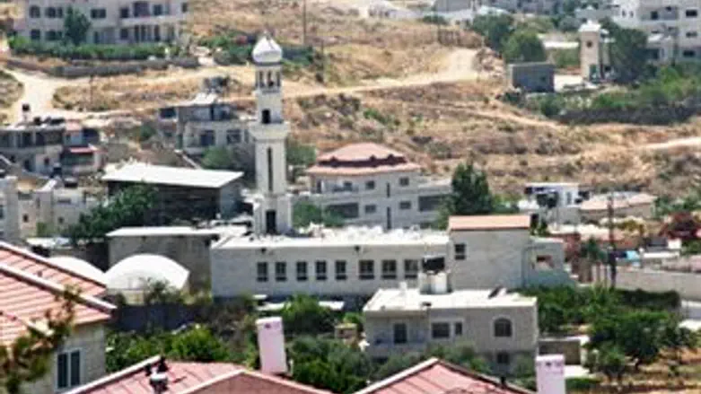 המסגד בג'ילזון