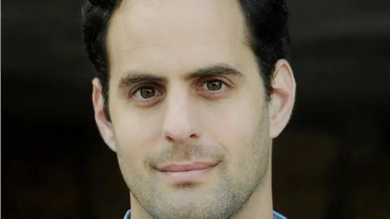 המשפטן רן בר-יושפט