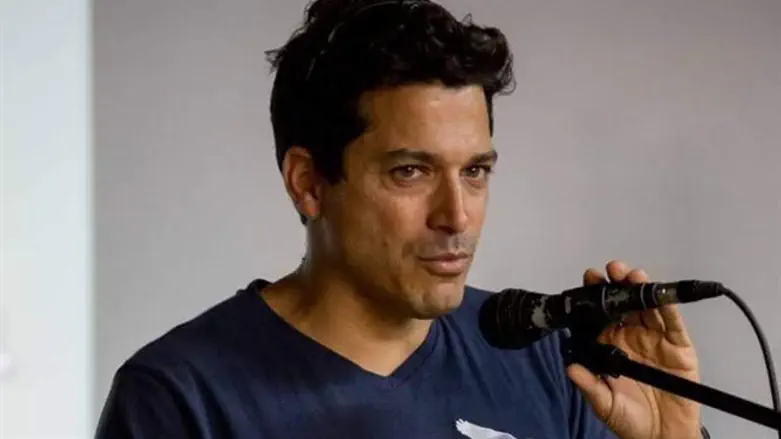 עמיחי שיקלי