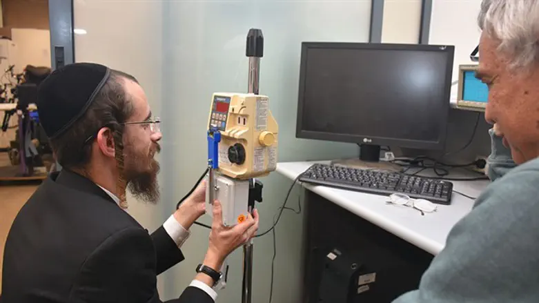 אחד הפיתוחים