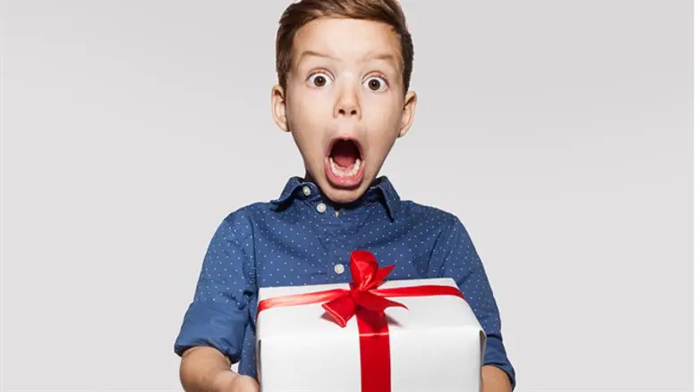 מה? אבל לא נרשמתי!