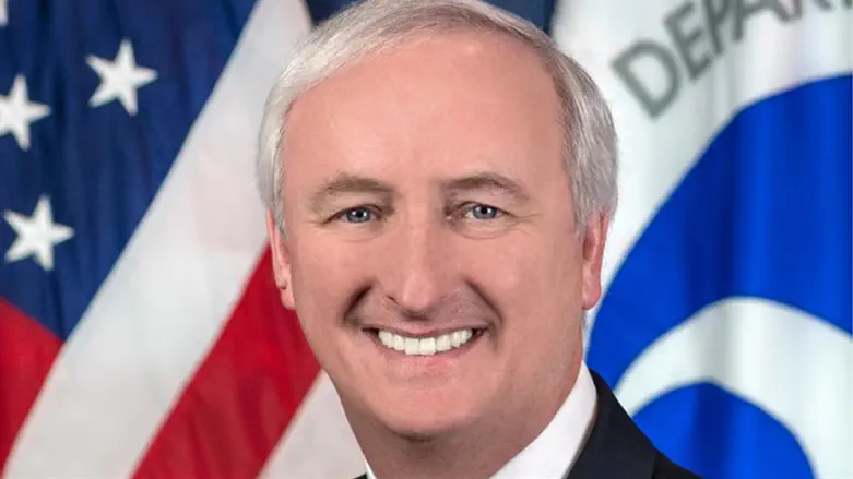 Jeffrey Rosen