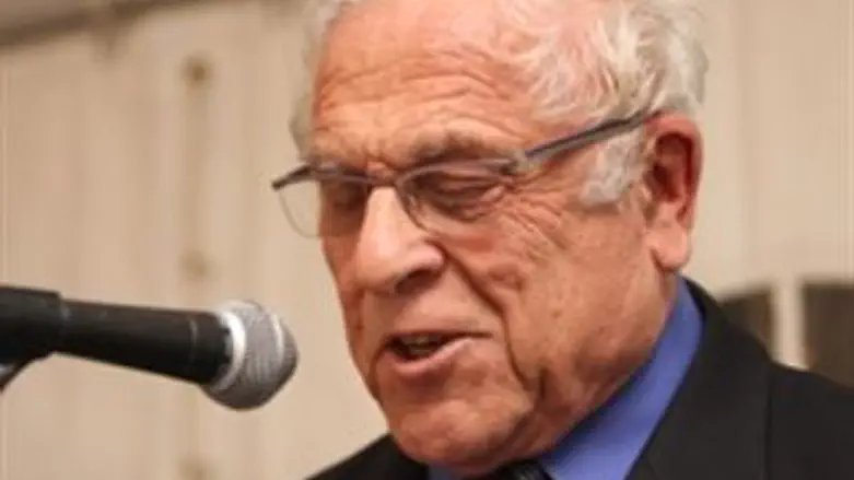 מתוך הארת של אריה אבנרי