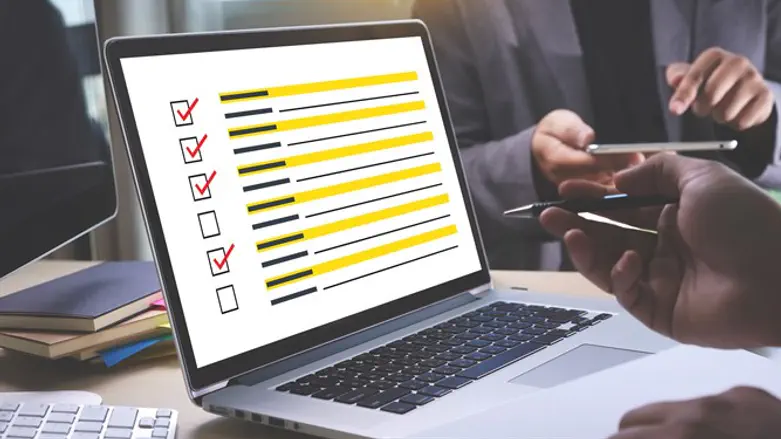 Survey (illustrative)