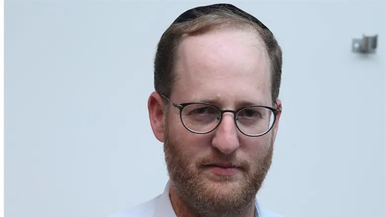 ידידיה מאיר