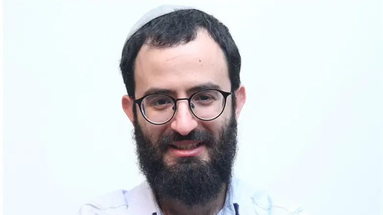 מנדי גרוזמן