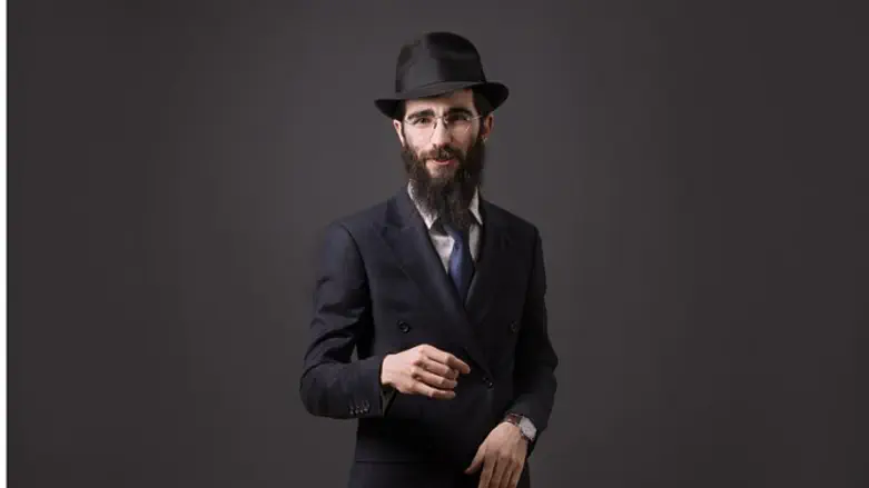 חזק יותר בצד האנרגטי. אלי מרקוס