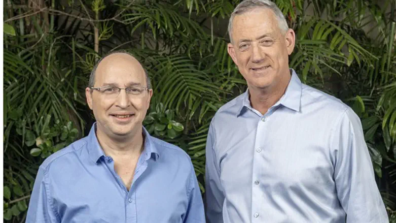 ניסנקורן וגנץ