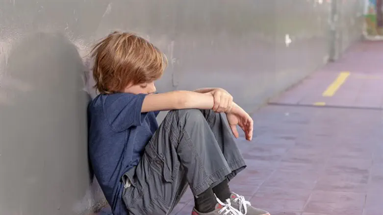 אלימות בבית הספר