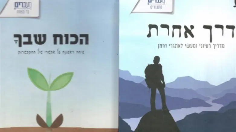 דרך אחרת