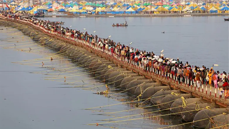 India