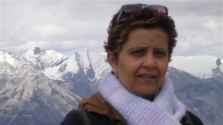 גלילה ביטון ז"ל