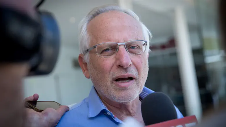 Yigal Sarna