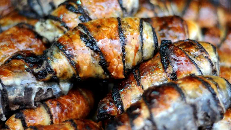 Say goodbye to Rugelach