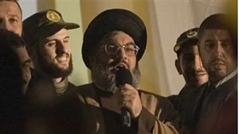 Hassan Nasrallah