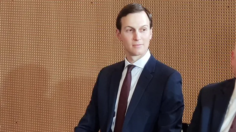 Jared Kushner