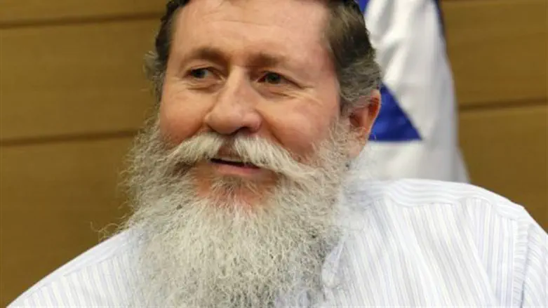 יעקב (כצל'ה) כ"ץ