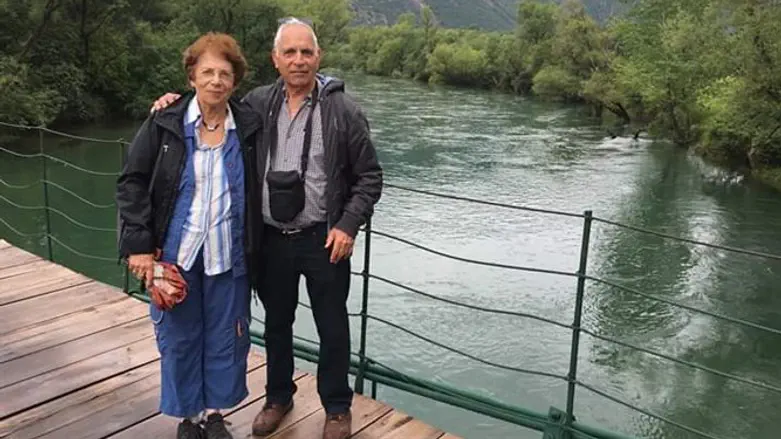 דליה רונן ז"ל