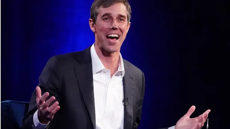 Beto O'Rourke