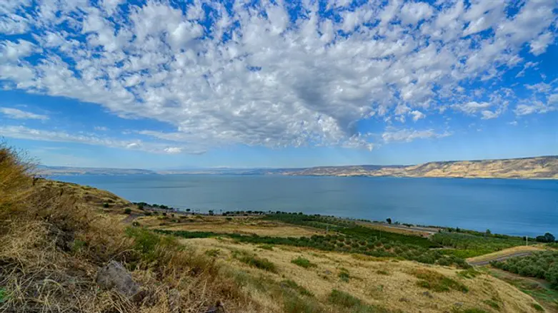 Kinneret