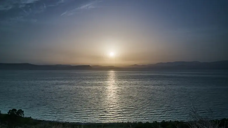 Kinneret