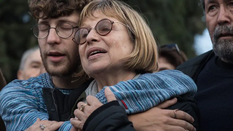 פניה עוז-זלצברגר