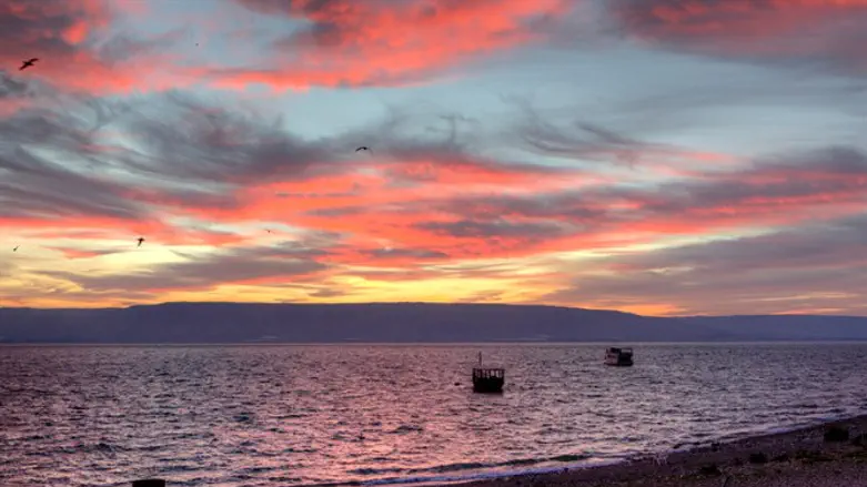 Kinneret