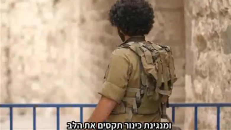 קמפיין עוצמה יהודית יוצא לדרך