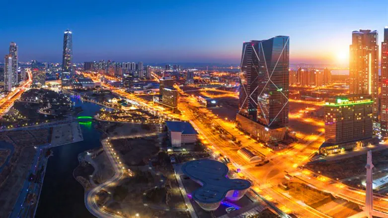 דרום קוריאה