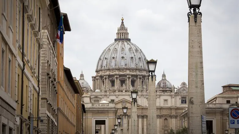 Vatican