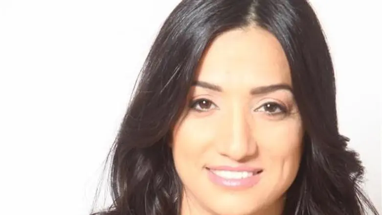 איילת גלילי