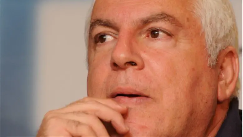 פיני גרשון. נבחרת שומרת שבת