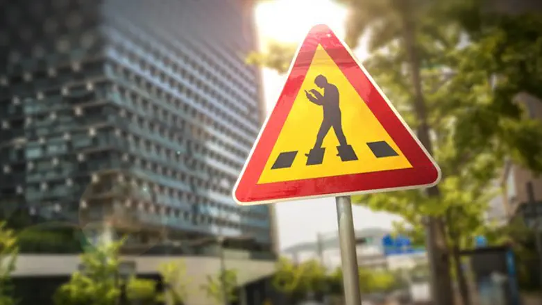 השלט הבא ברחובות תל אביב?