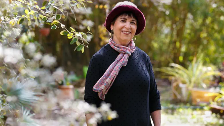 החלום הוא ליצור קבוצות תמיכה והדרכה לקראת נישואים שניים. מרים ארן